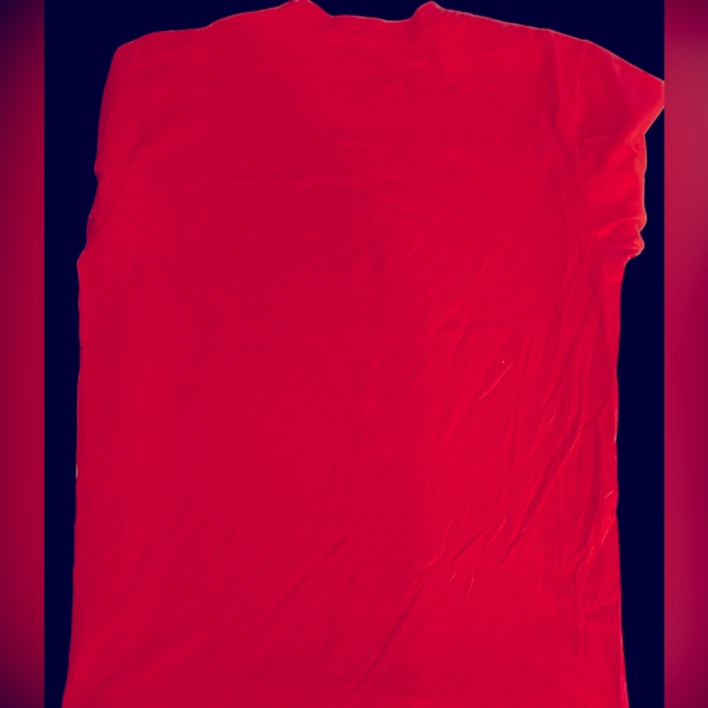 Ohio State Men’s Nike T shirt in size medium. Excellent pre-owned condition. - Picture 5 of 5